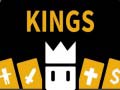 Lalao Kings Card Swiping