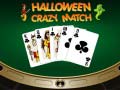Lalao Halloween Crazy Match