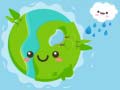 Lalao Happy Green Earth