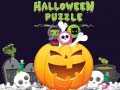 Lalao Halloween Puzzle