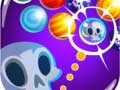 Lalao Halloween Bubble Shooter 2019