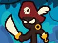 Lalao Stickman Upgrade Complete