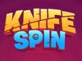 Lalao Knife Spin