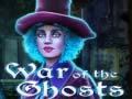 Lalao War of the Ghosts