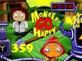 Lalao Monkey Go Happly Stage 359