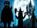 Lalao Crazy Halloween Memory