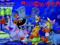 Lalao Happy Halloween