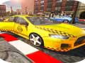 Lalao Stranger Taxi Gone: Crazy Nyc Taxi Simulator