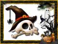 Lalao Halloween Puzzle Challenge