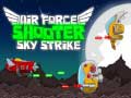 Lalao Air Force Shooter Sky Strike