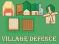 Lalao Village Defence
