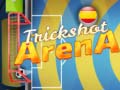 Lalao Trickshot Arena