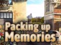 Lalao Packing Up Memories