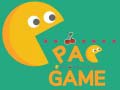 Lalao Pac Game