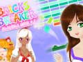 Lalao Breaker Manga Girls