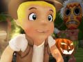 Lalao Halloween Island Running