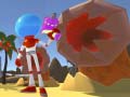 Lalao Survival On Worm Planet