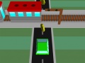 Lalao Traffic Run
