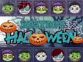 Lalao Destroy Halloween 
