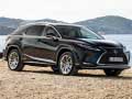Lalao Lexus RX