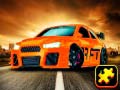 Lalao Racing Beast Puzzle