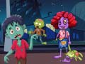 Lalao Zombie Fun Jigsaw