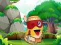 Lalao Larva Jump
