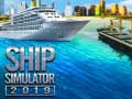 Lalao Ship Simulator 2019