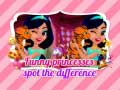 Lalao Funny Princesses Spot The Difference