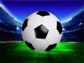 Lalao Hyper Football Kick Up Party