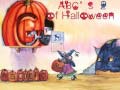 Lalao ABC's of Halloween 2