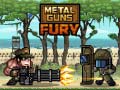 Lalao Metal Guns Fury