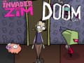 Lalao Invader Zim DOOM