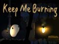 Lalao Keep me Burning