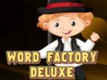 Lalao Word Factory Deluxe
