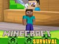 Lalao Minecraft Survival
