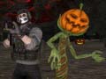 Lalao Masked Forces: Halloween Survival