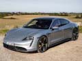 Lalao Porsche Taycan Turbo S