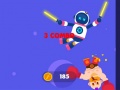 Lalao Space Ragdoll Warrior