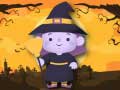 Lalao Halloween Memory