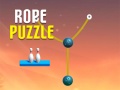 Lalao Rope Puzzle