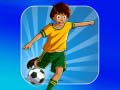 Lalao Soccer Shoot