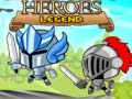 Lalao Heroes Legend
