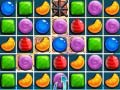 Lalao Sweet Candy Match 3