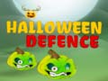 Lalao Halloween Defence