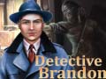 Lalao Detective Brandon