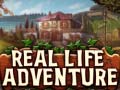 Lalao Real Life Adventure