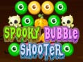 Lalao Spooky Bubble Shooter