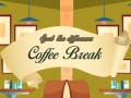 Lalao Spot the differences Coffee Break
