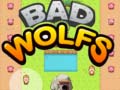 Lalao Bad Wolves